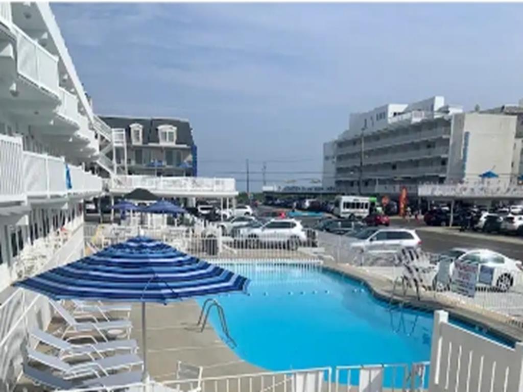 6109 ATLANTIC AVENUE CAPE COD 309 WILDWOOD CREST SUMMER VACATION